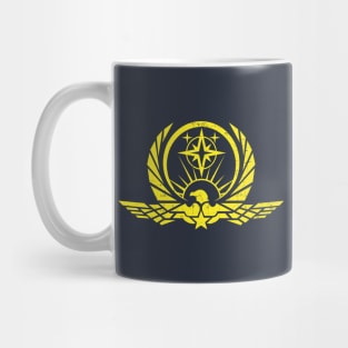 Interstellar Protectorate Mug